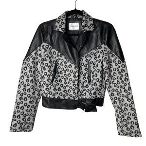 Vigoss Leather Jackets for Women on Sale up to 90% Off: Poshmark